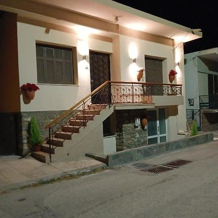 Villa Makri 2 Luaran gambar
