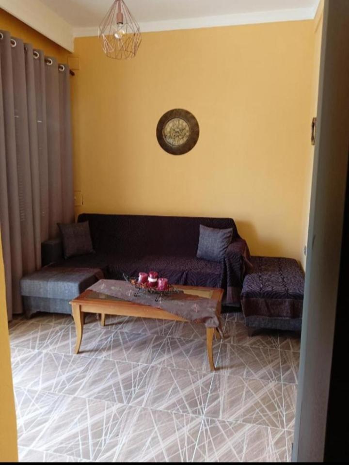 Villa Makri 2 Luaran gambar