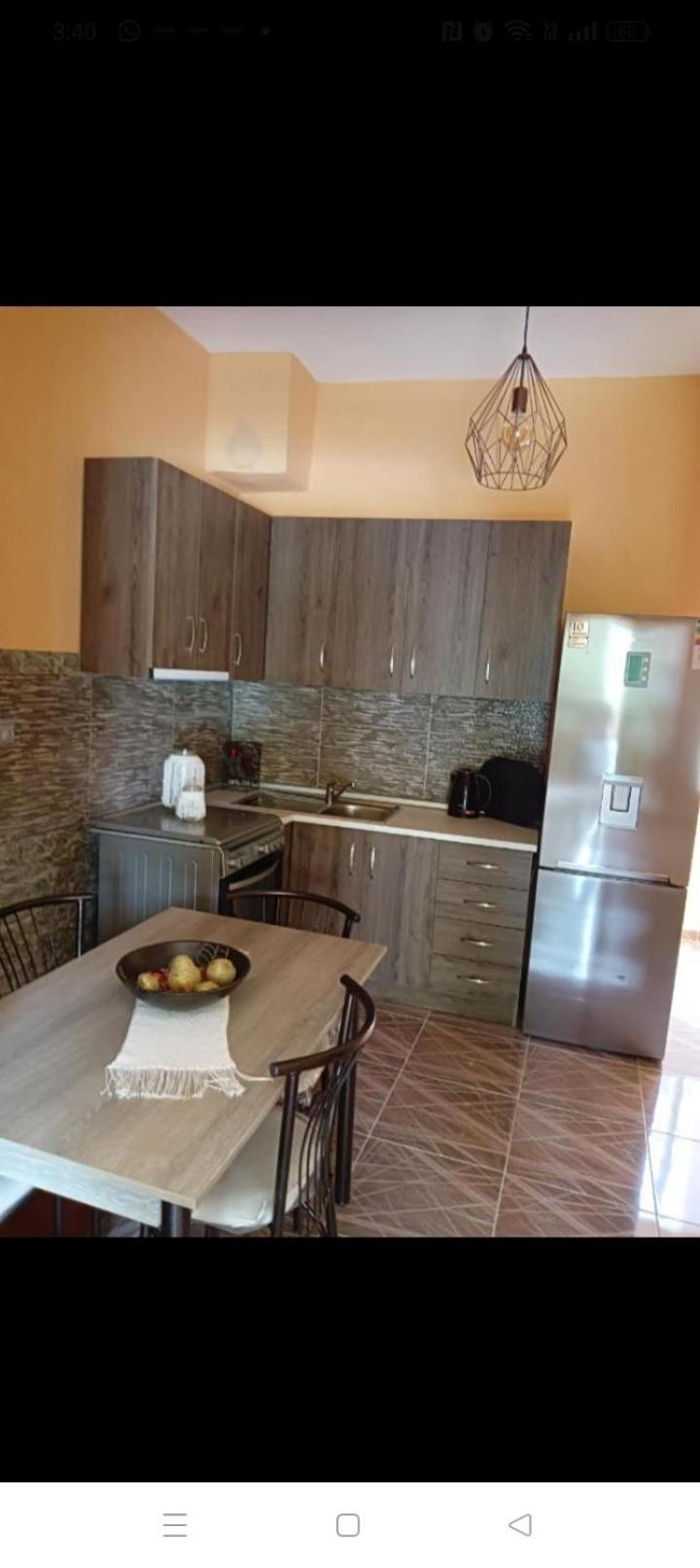 Villa Makri 2 Luaran gambar