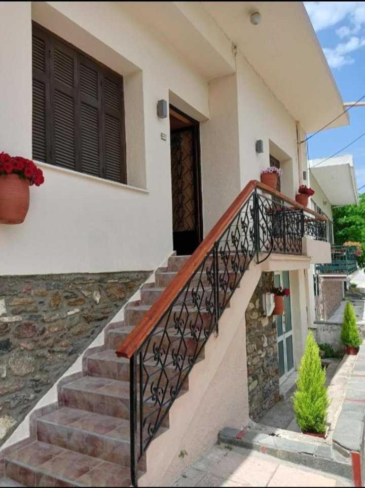 Villa Makri 2 Luaran gambar