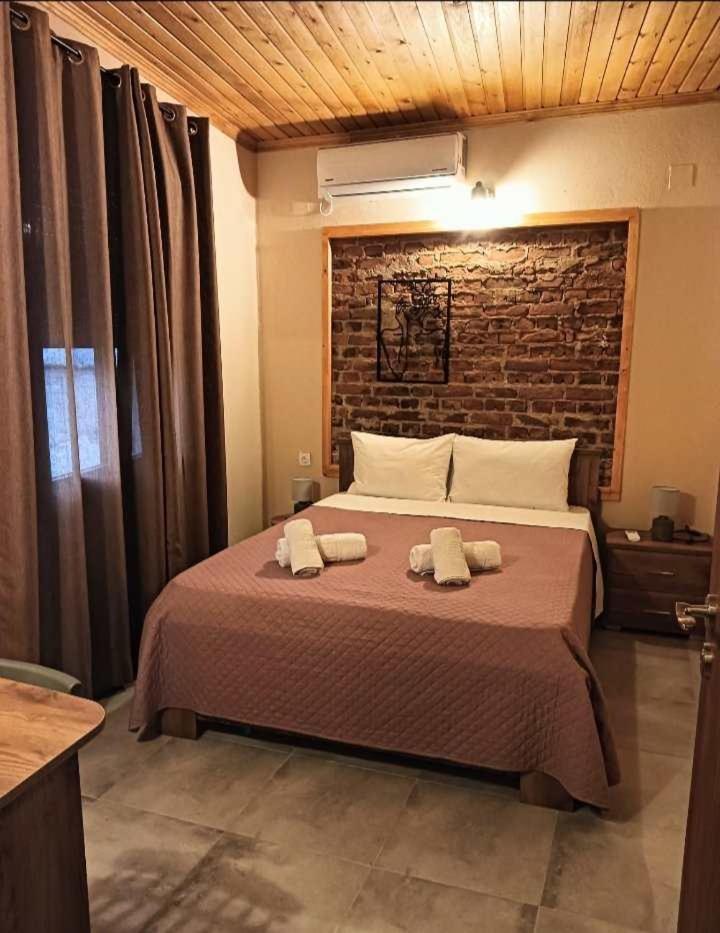 Villa Makri 2 Luaran gambar