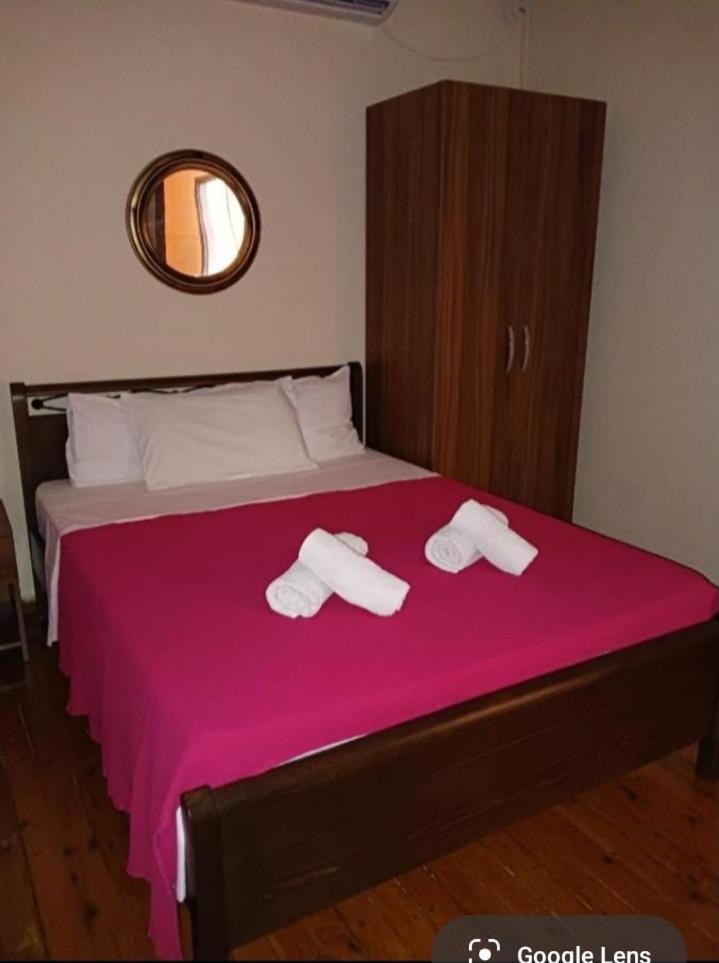 Villa Makri 2 Luaran gambar